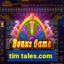 tim tales.com